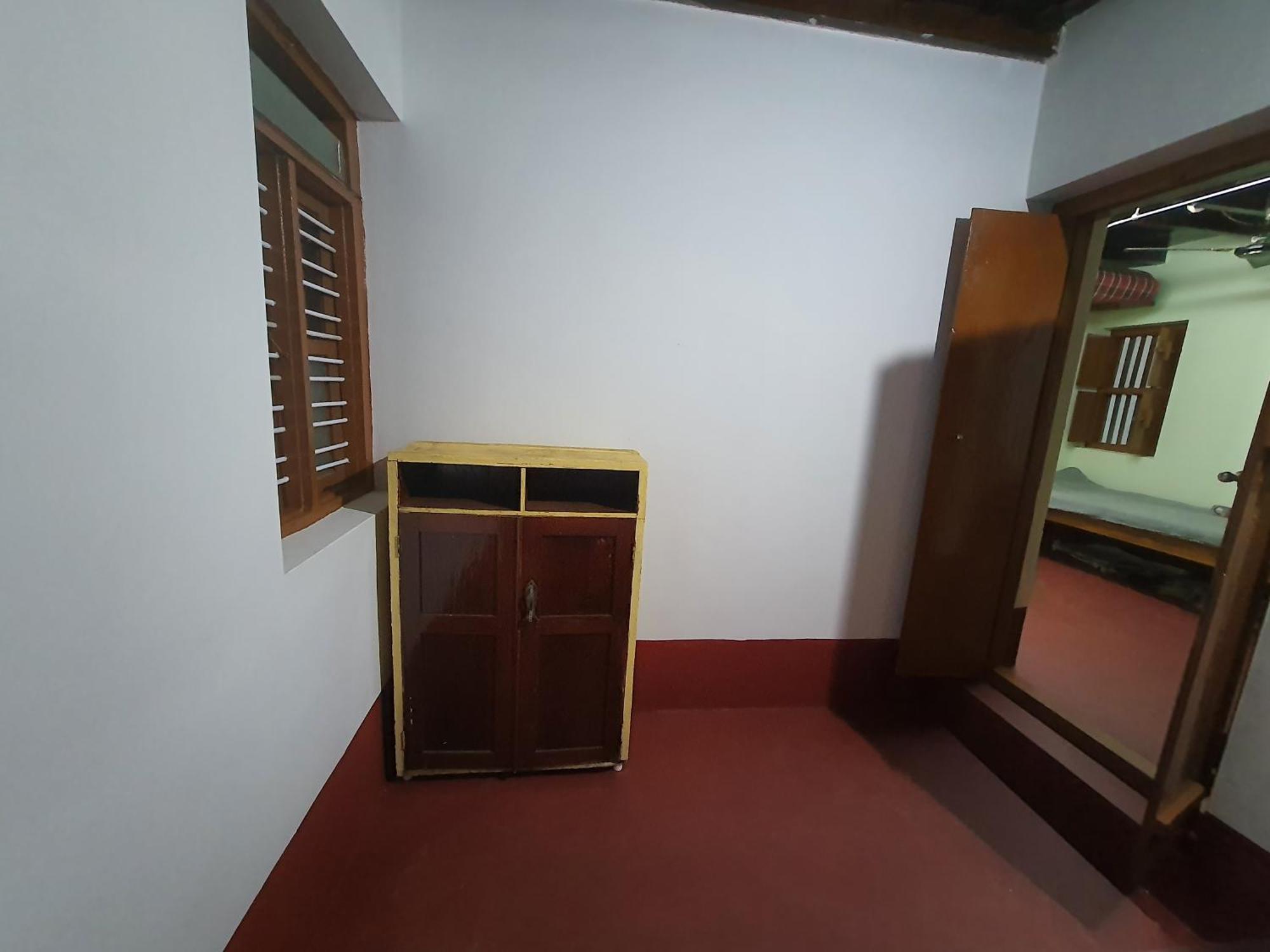 Hallimane Homestay Udupi Exterior foto