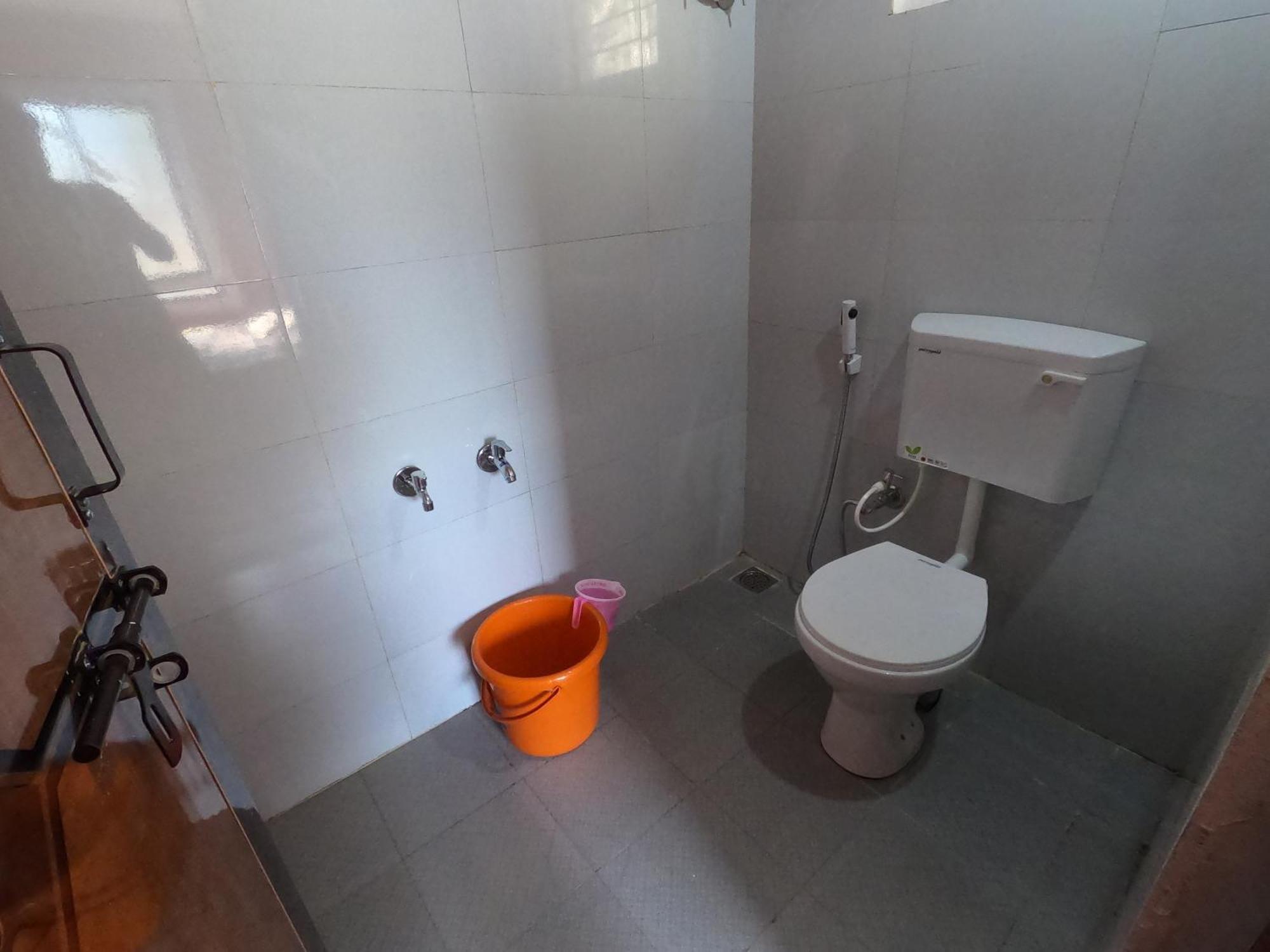 Hallimane Homestay Udupi Exterior foto